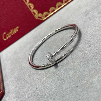 [ELAN LUXE]JUSTE BRACELET 3.5MM DIAMONDS