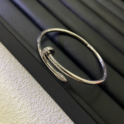 [ELAN LUXE]JUSTE BRACELET 3.5MM DIAMONDS