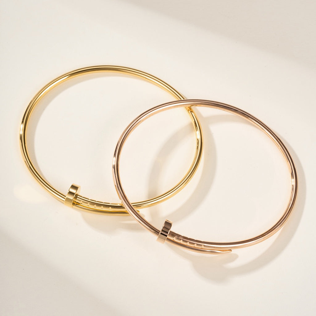 [ELAN LUXE]JUSTE BRACELET 2.5MM