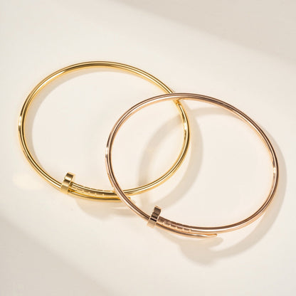 [ELAN LUXE]JUSTE BRACELET 2.5MM