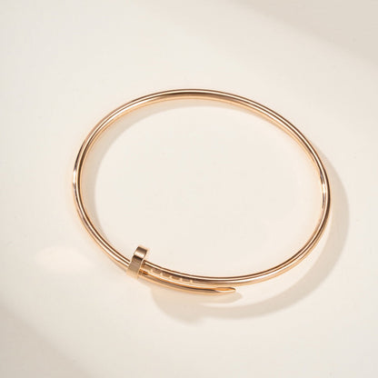 [ELAN LUXE]JUSTE BRACELET 2.5MM