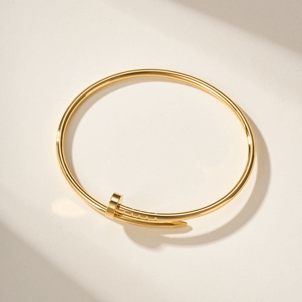 [ELAN LUXE]JUSTE BRACELET 2.5MM