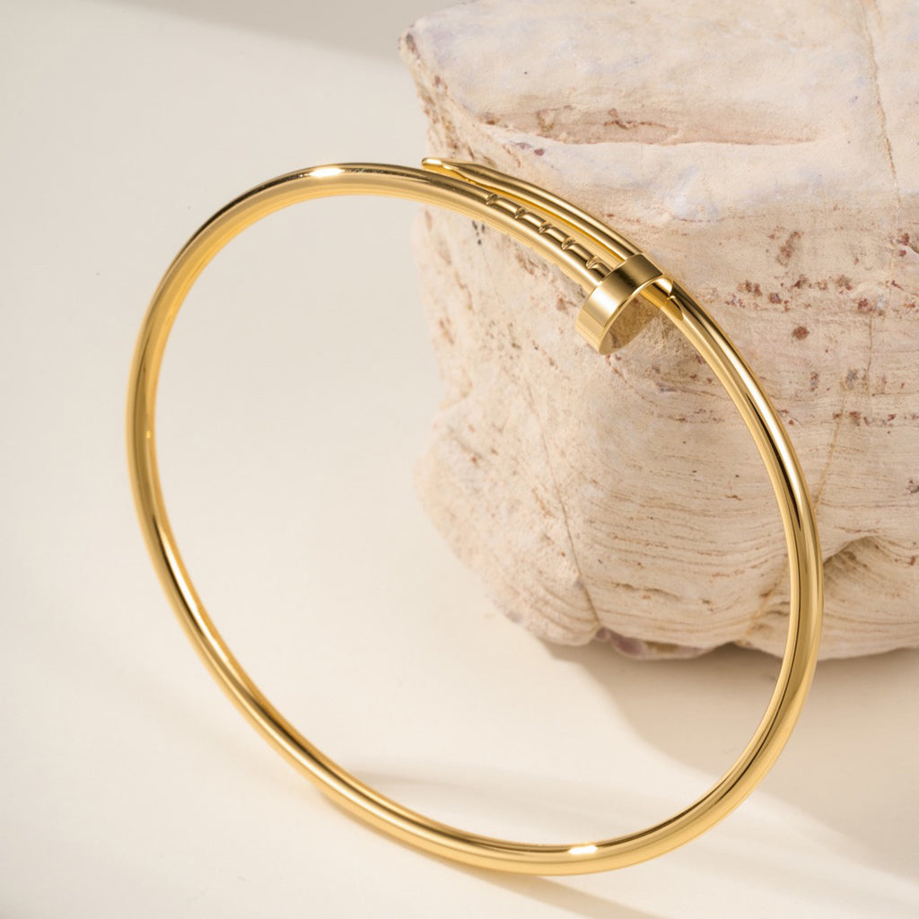 [ELAN LUXE]JUSTE BRACELET 2.5MM