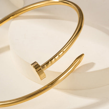 [ELAN LUXE]JUSTE BRACELET 2.5MM
