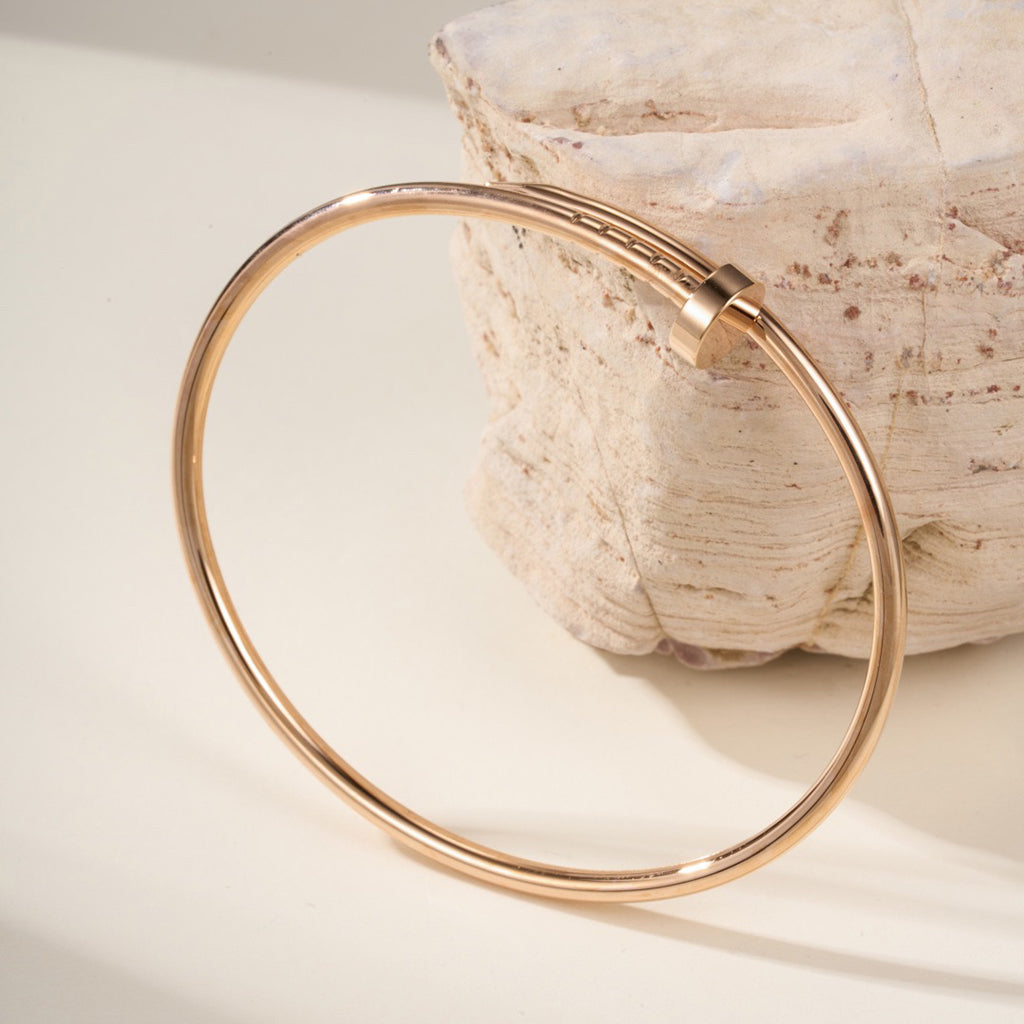 [ELAN LUXE]JUSTE BRACELET 2.5MM