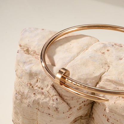 [ELAN LUXE]JUSTE BRACELET 2.5MM