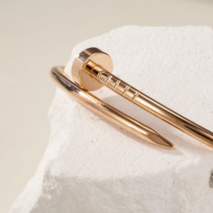 [ELAN LUXE]JUSTE BRACELET 2.5MM