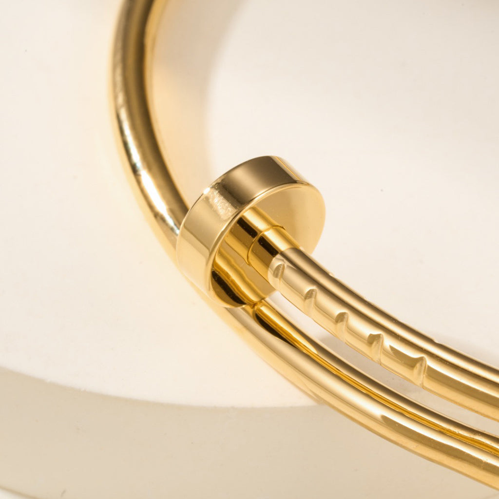 [ELAN LUXE]JUSTE BRACELET 2.5MM