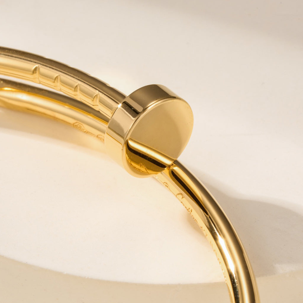 [ELAN LUXE]JUSTE BRACELET 2.5MM