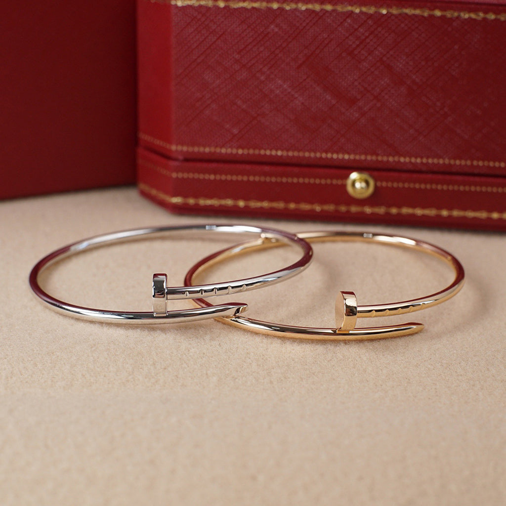 [ELAN LUXE]JUSTE BRACELET 2.5MM
