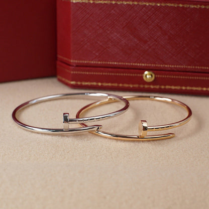 [ELAN LUXE]JUSTE BRACELET 2.5MM