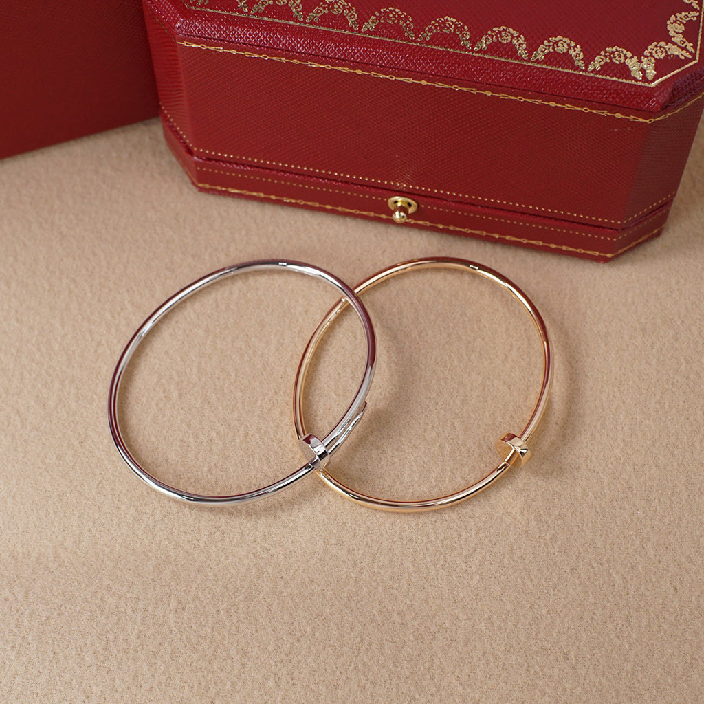 [ELAN LUXE]JUSTE BRACELET 2.5MM