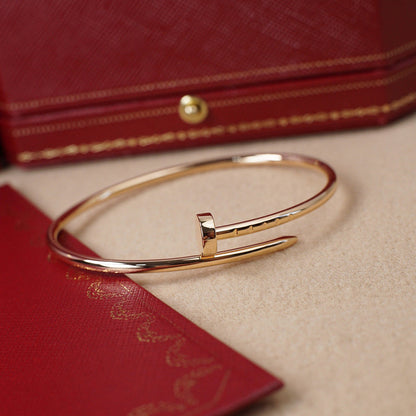 [ELAN LUXE]JUSTE BRACELET 2.5MM