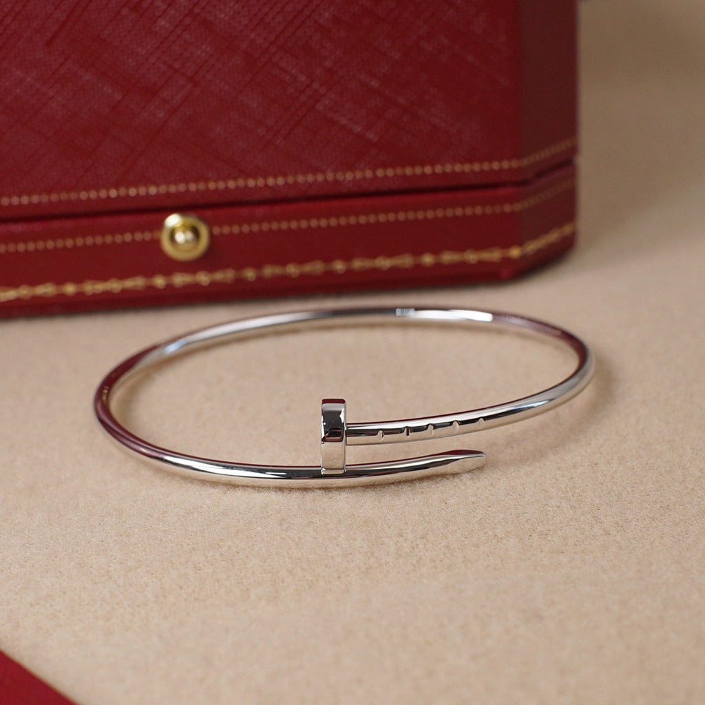 [ELAN LUXE]JUSTE BRACELET 2.5MM