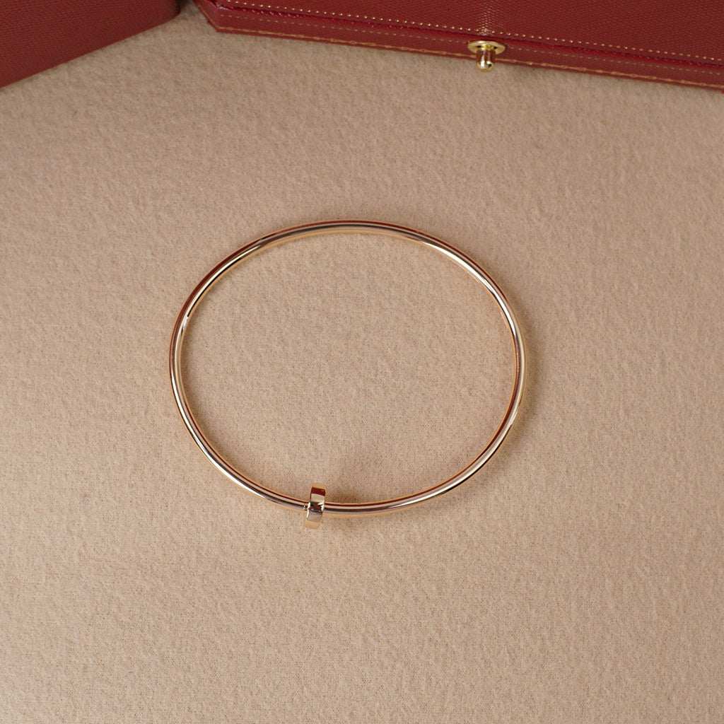 [ELAN LUXE]JUSTE BRACELET 2.5MM