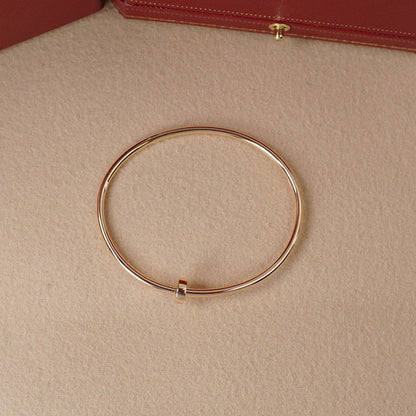 [ELAN LUXE]JUSTE BRACELET 2.5MM