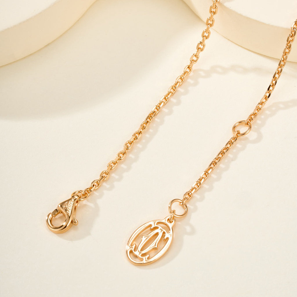 [ELAN LUXE]DAMOUR BRACELET 1 DIAMOND