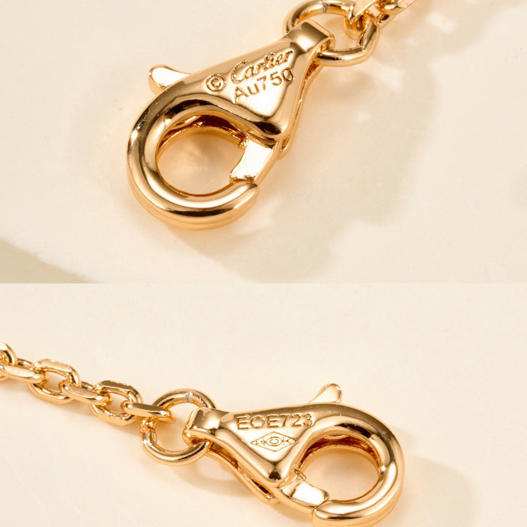 [ELAN LUXE]DAMOUR BRACELET 1 DIAMOND