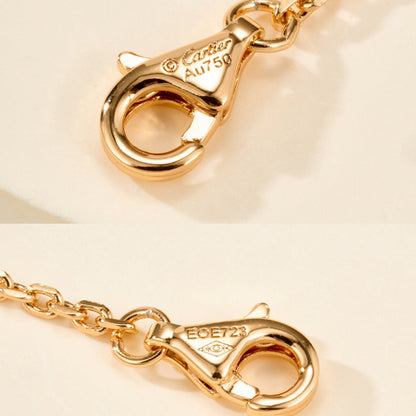 [ELAN LUXE]DAMOUR BRACELET 1 DIAMOND