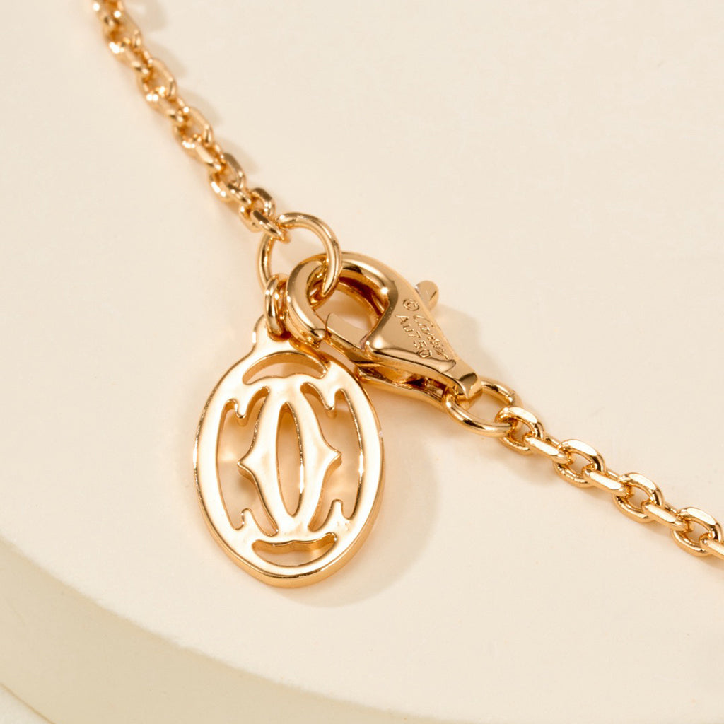 [ELAN LUXE]DAMOUR BRACELET 1 DIAMOND