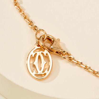 [ELAN LUXE]DAMOUR BRACELET 1 DIAMOND