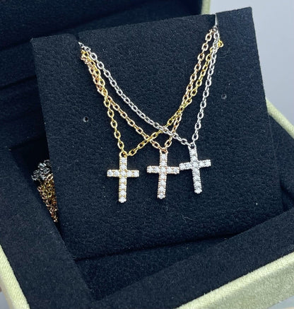 [ELAN LUXE]SYMBOL PENDANT NECKLACE