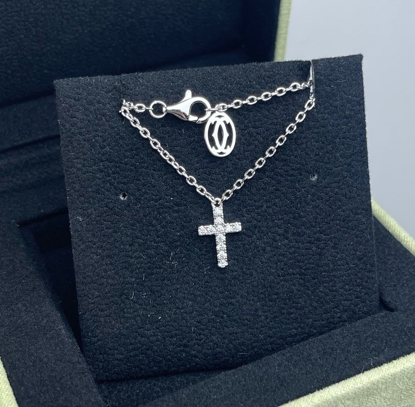 [ELAN LUXE]SYMBOL PENDANT NECKLACE