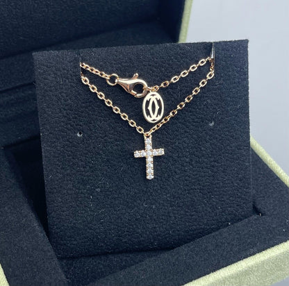 [ELAN LUXE]SYMBOL PENDANT NECKLACE