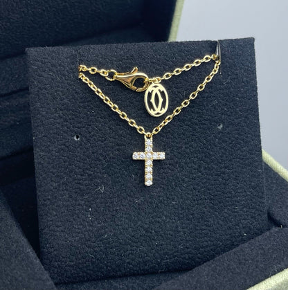 [ELAN LUXE]SYMBOL PENDANT NECKLACE