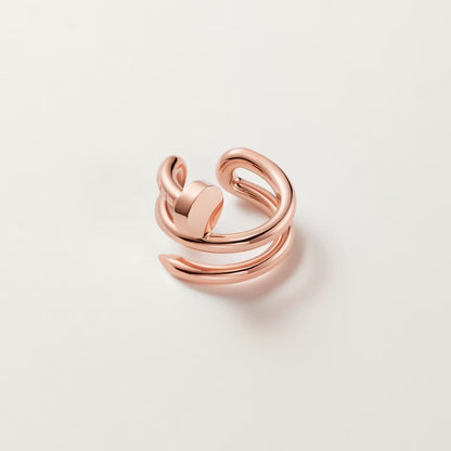 [ELAN LUXE]JUSTE EAR JEWEL