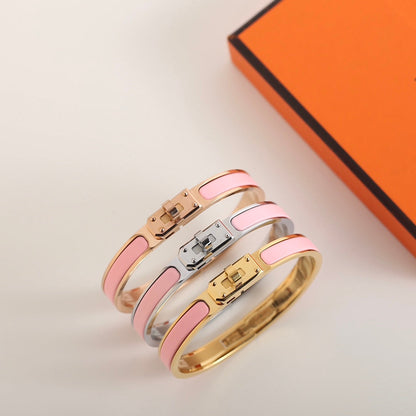 [ELAN LUXE]HM KELLY PINK BRACELET