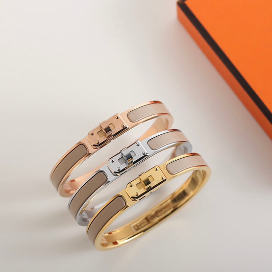 [ELAN LUXE]HM KELLY GREY BRACELET