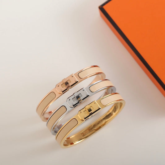 [ELAN LUXE]HM KELLY BEIGE BRACELET