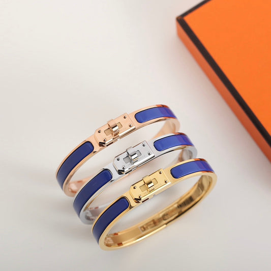 [ELAN LUXE]HM KELLY BLUE BRACELET
