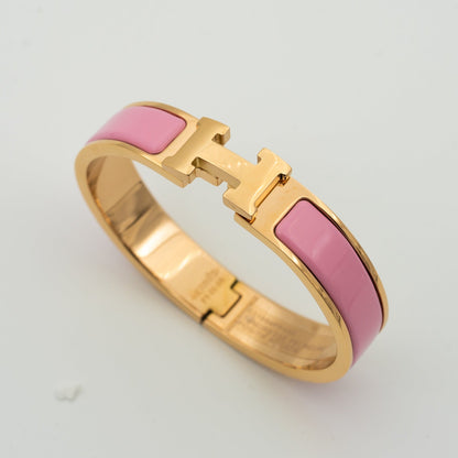 [ELAN LUXE]H PINK BRACELET
