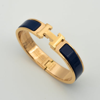 [ELAN LUXE]H BLUE BRACELET