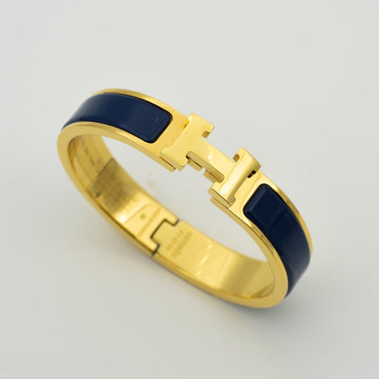 [ELAN LUXE]H BLUE BRACELET