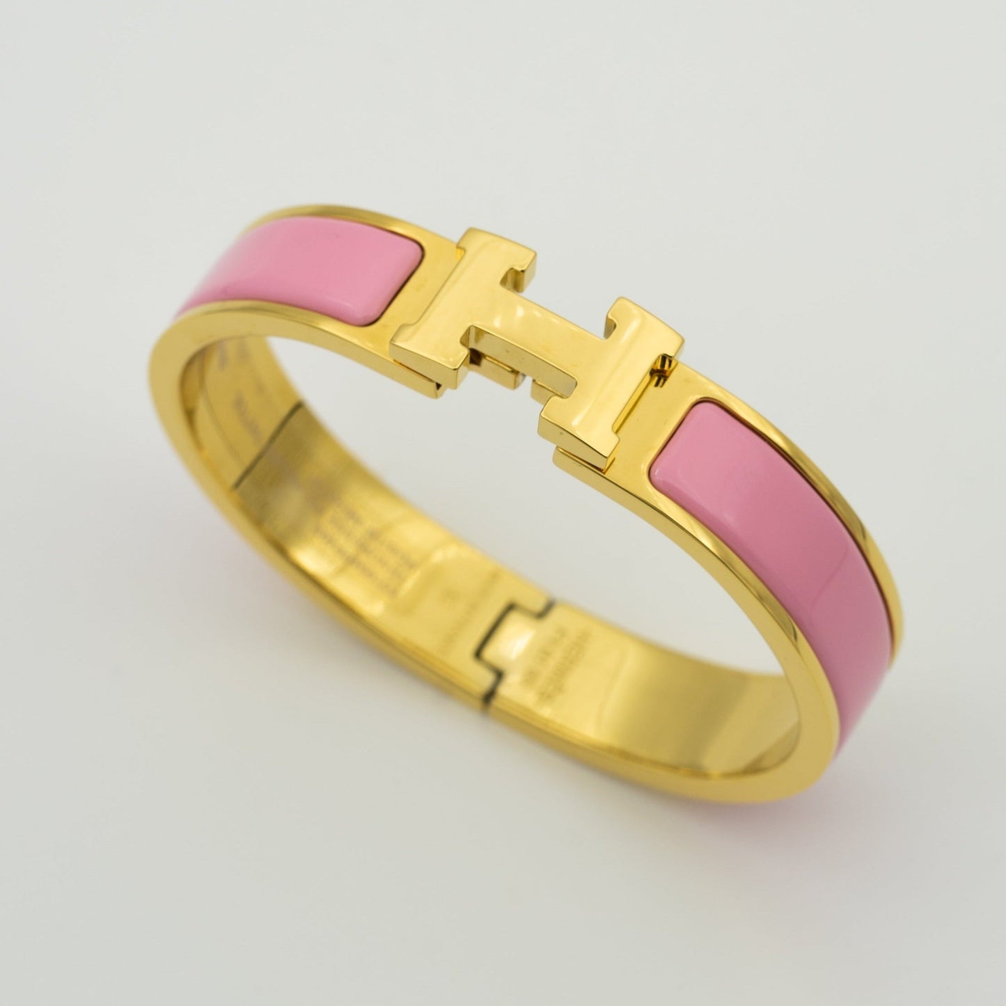[ELAN LUXE]H PINK BRACELET