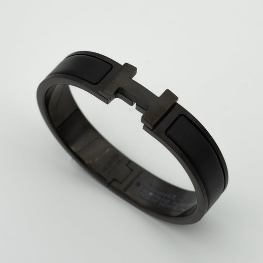 [ELAN LUXE]H SO BLACK 12MM