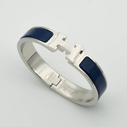 [ELAN LUXE]H BLUE BRACELET