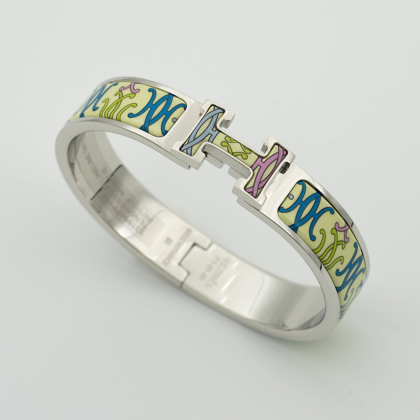 [ELAN LUXE]H BRACELET BEIGE MULTICOLOR