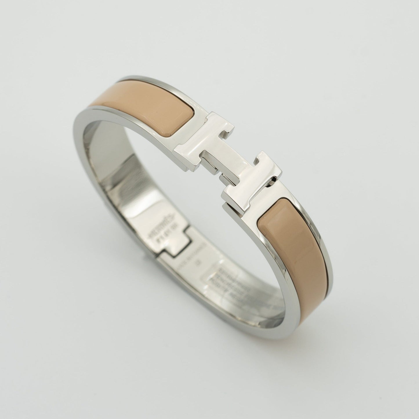 [ELAN LUXE]H GREY BRACELET