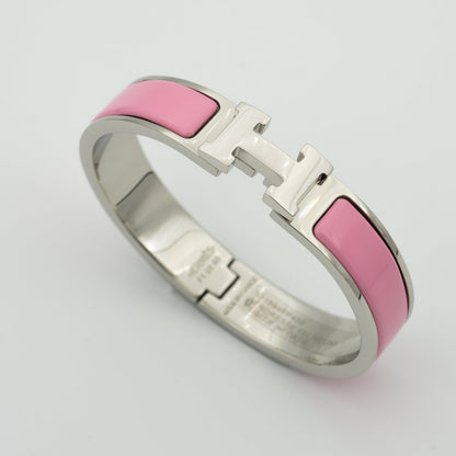 [ELAN LUXE]H PINK BRACELET