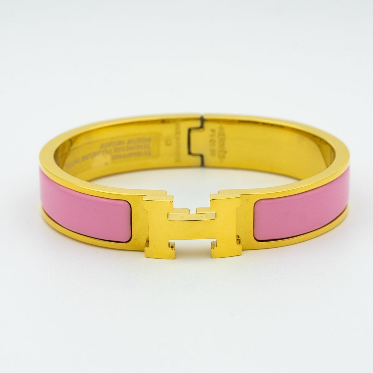 [ELAN LUXE]H PINK BRACELET