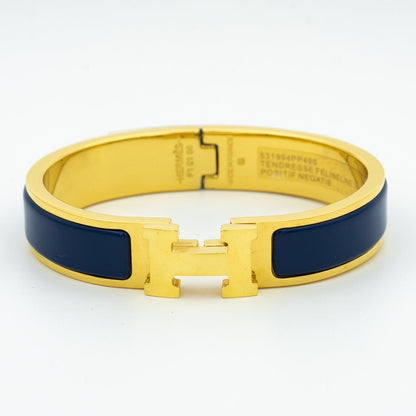 [ELAN LUXE]H BLUE BRACELET