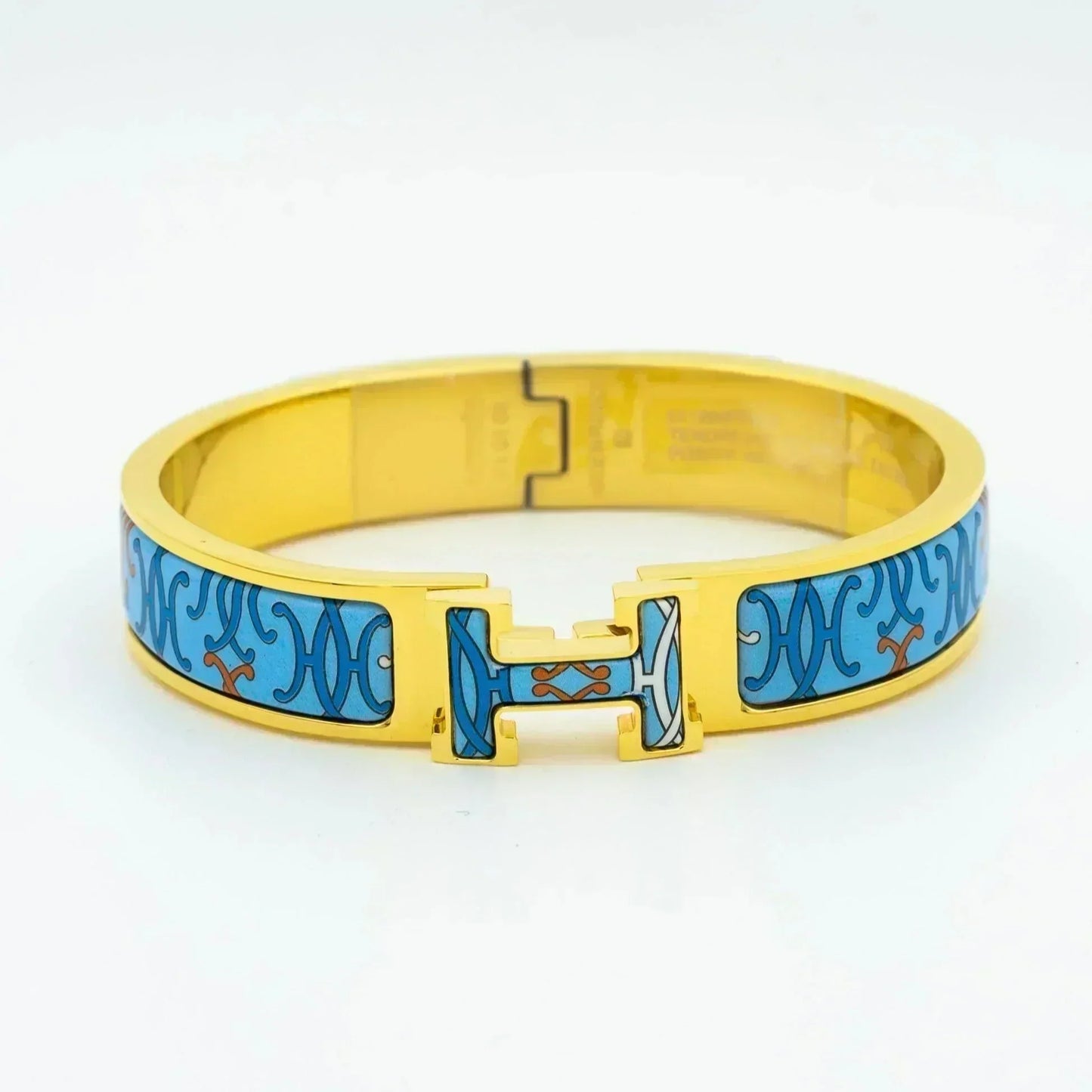 [ELAN LUXE]H BRACELET BLUE MULTICOLOR