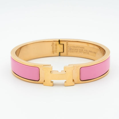 [ELAN LUXE]H PINK BRACELET