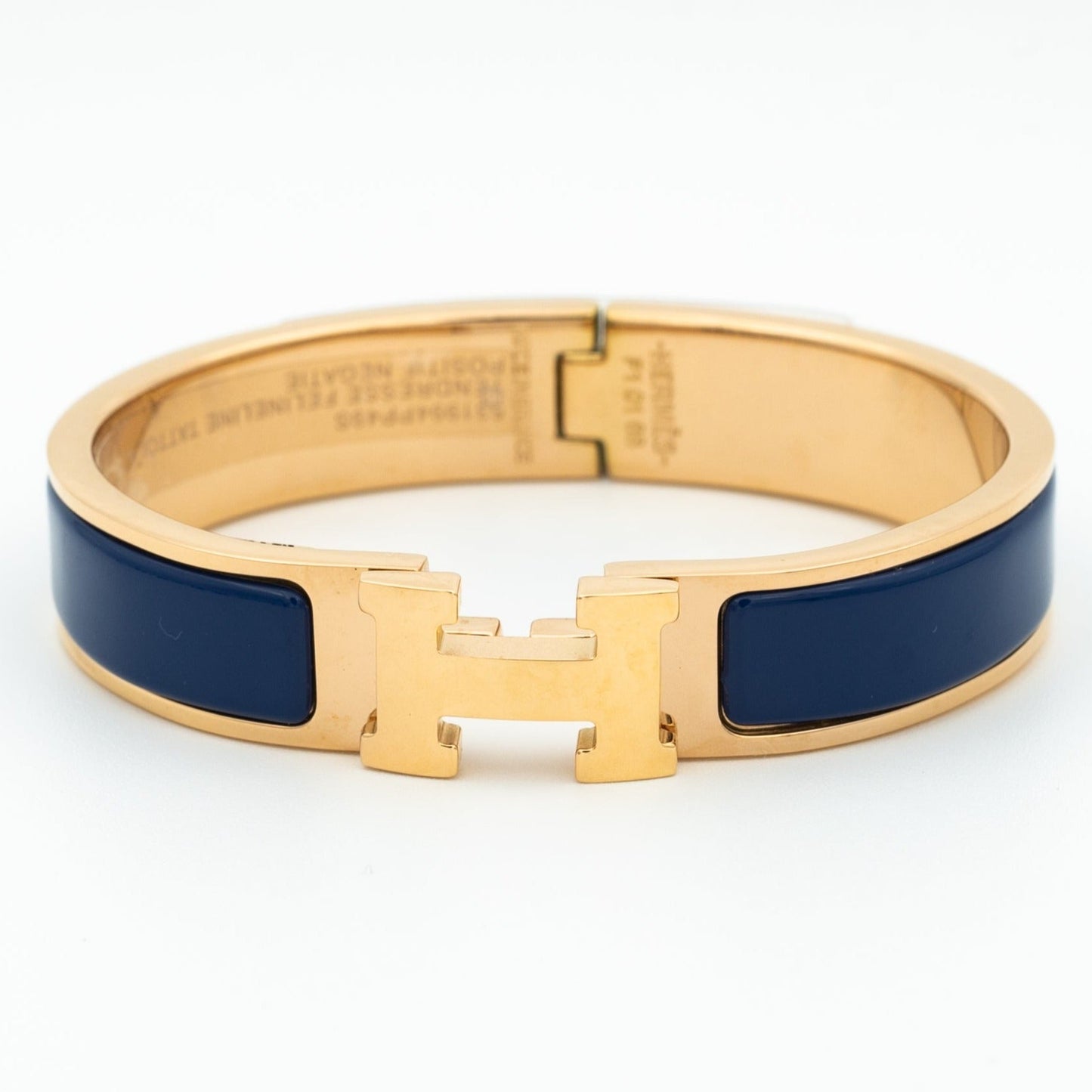 [ELAN LUXE]H BLUE BRACELET