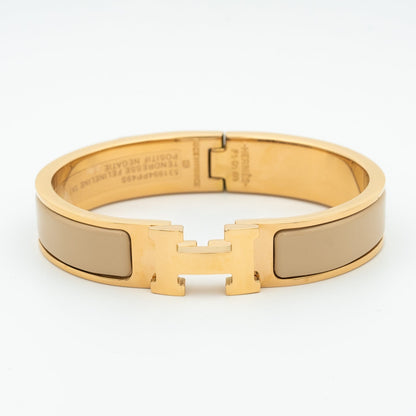 [ELAN LUXE]H GREY BRACELET
