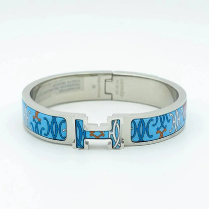 [ELAN LUXE]H BRACELET BLUE MULTICOLOR